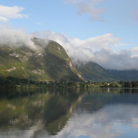 Booa Rooms Irena Bohinj Zewnętrze zdjęcie