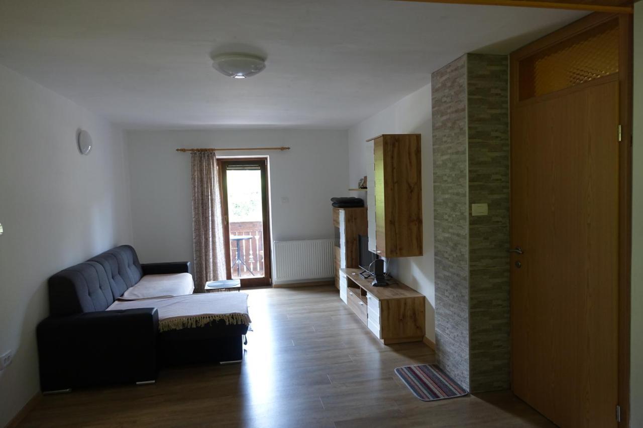 Booa Rooms Irena Bohinj Zewnętrze zdjęcie