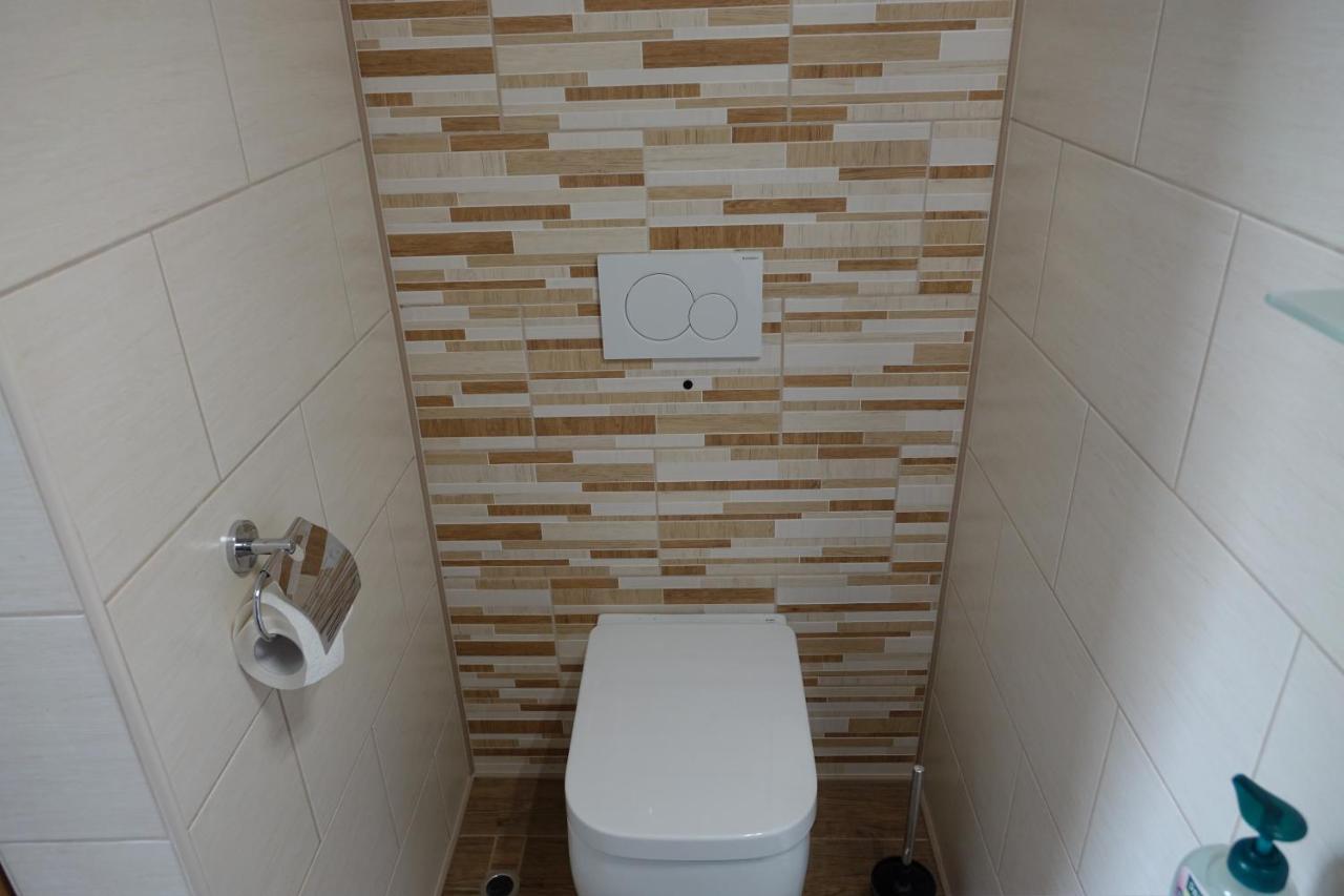 Booa Rooms Irena Bohinj Zewnętrze zdjęcie