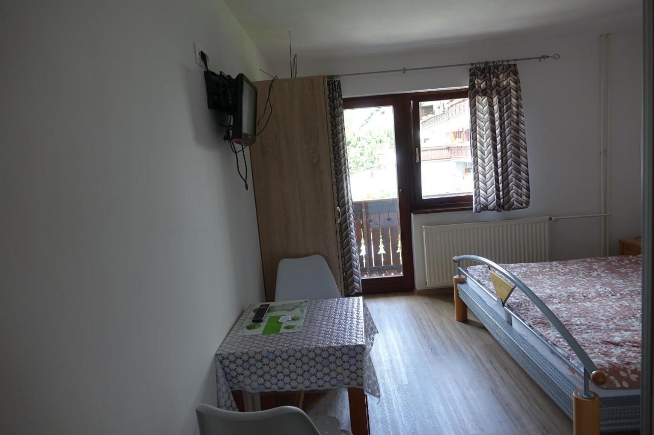 Booa Rooms Irena Bohinj Zewnętrze zdjęcie