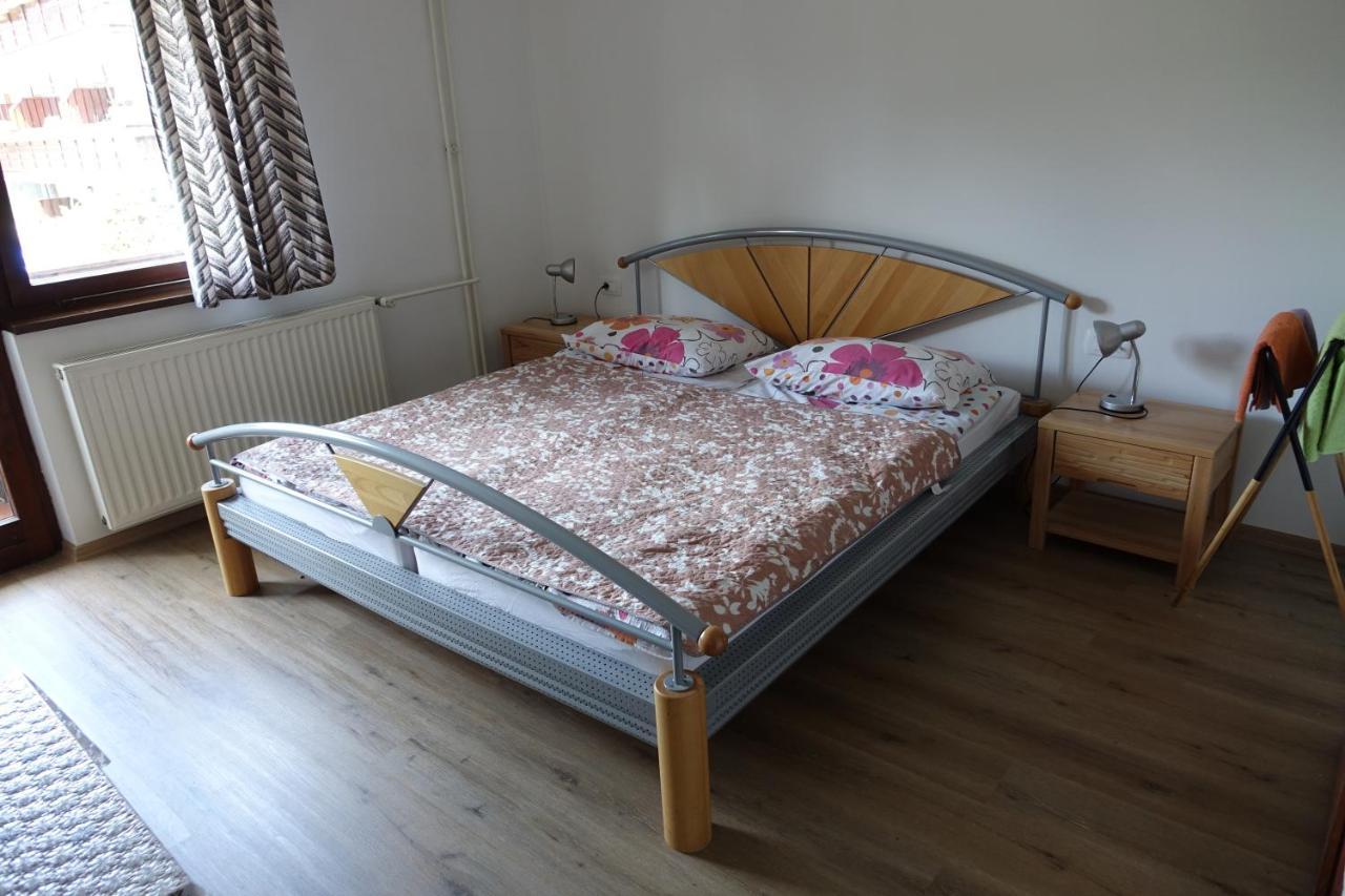 Booa Rooms Irena Bohinj Zewnętrze zdjęcie