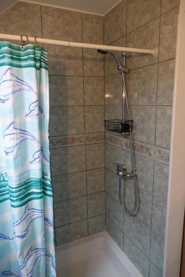 Booa Rooms Irena Bohinj Zewnętrze zdjęcie