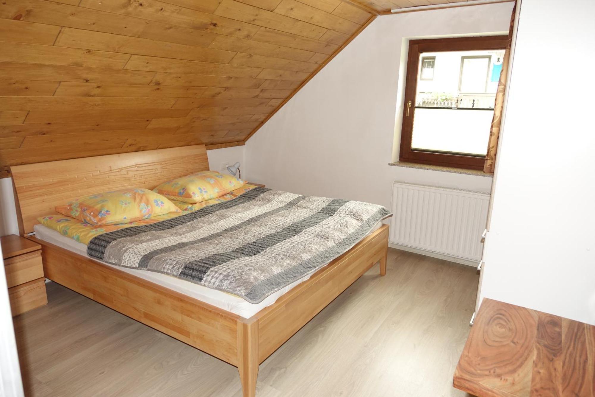 Booa Rooms Irena Bohinj Zewnętrze zdjęcie