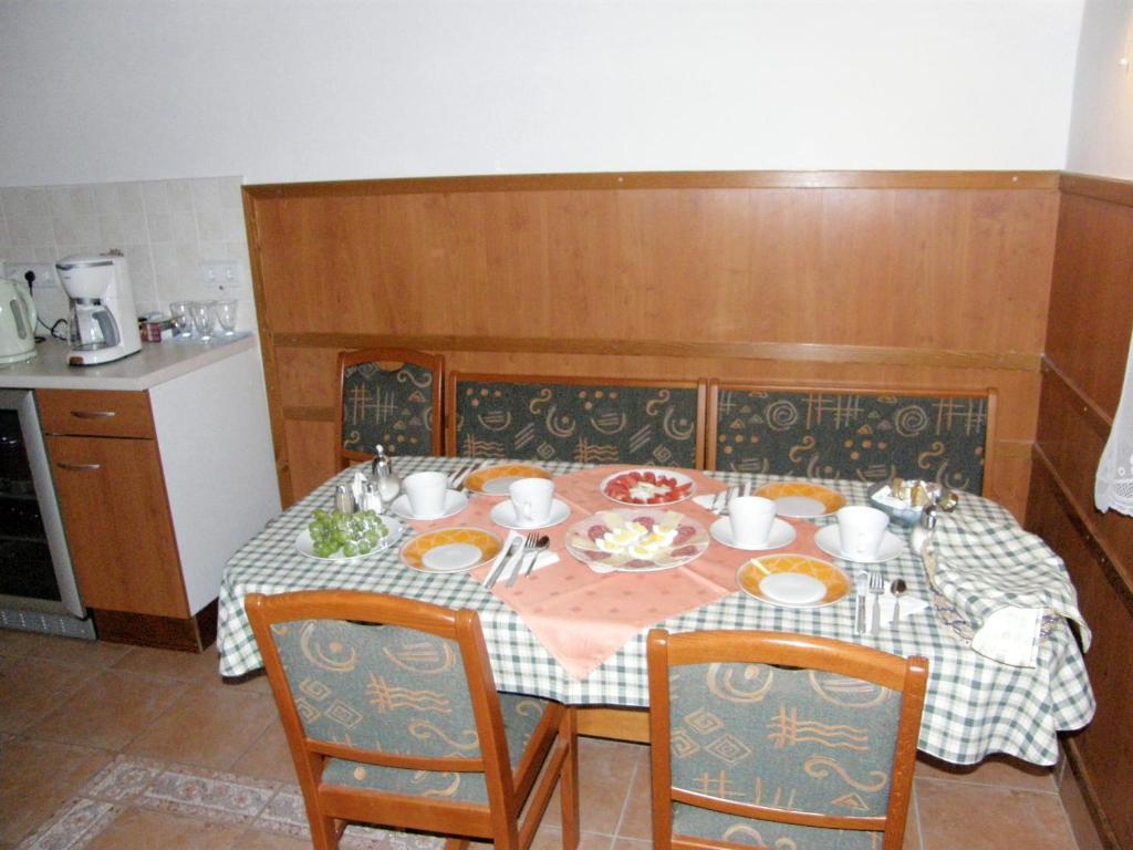 Booa Rooms Irena Bohinj Zewnętrze zdjęcie